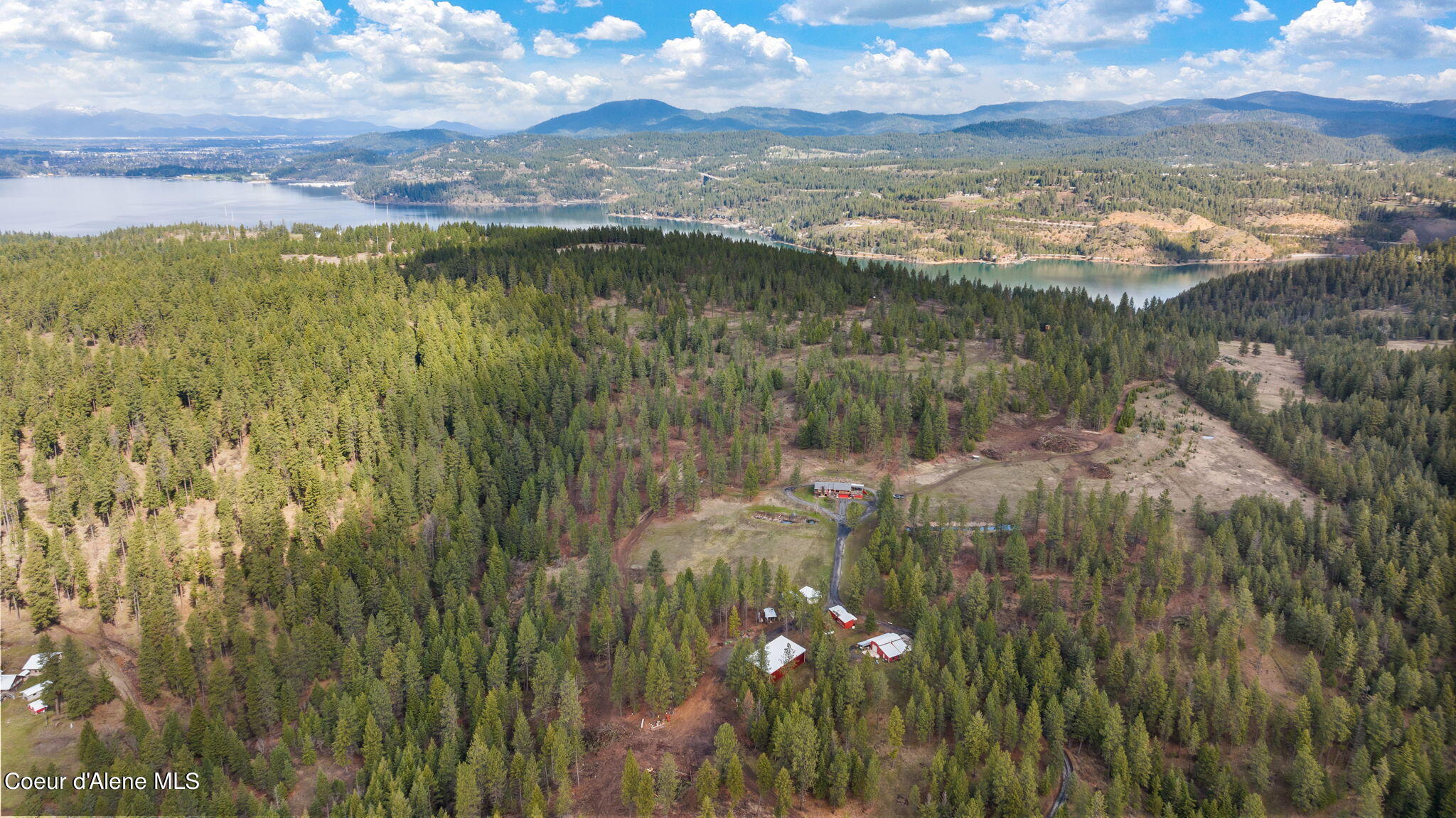 14121 S Highway 97, Harrison, Idaho image 36