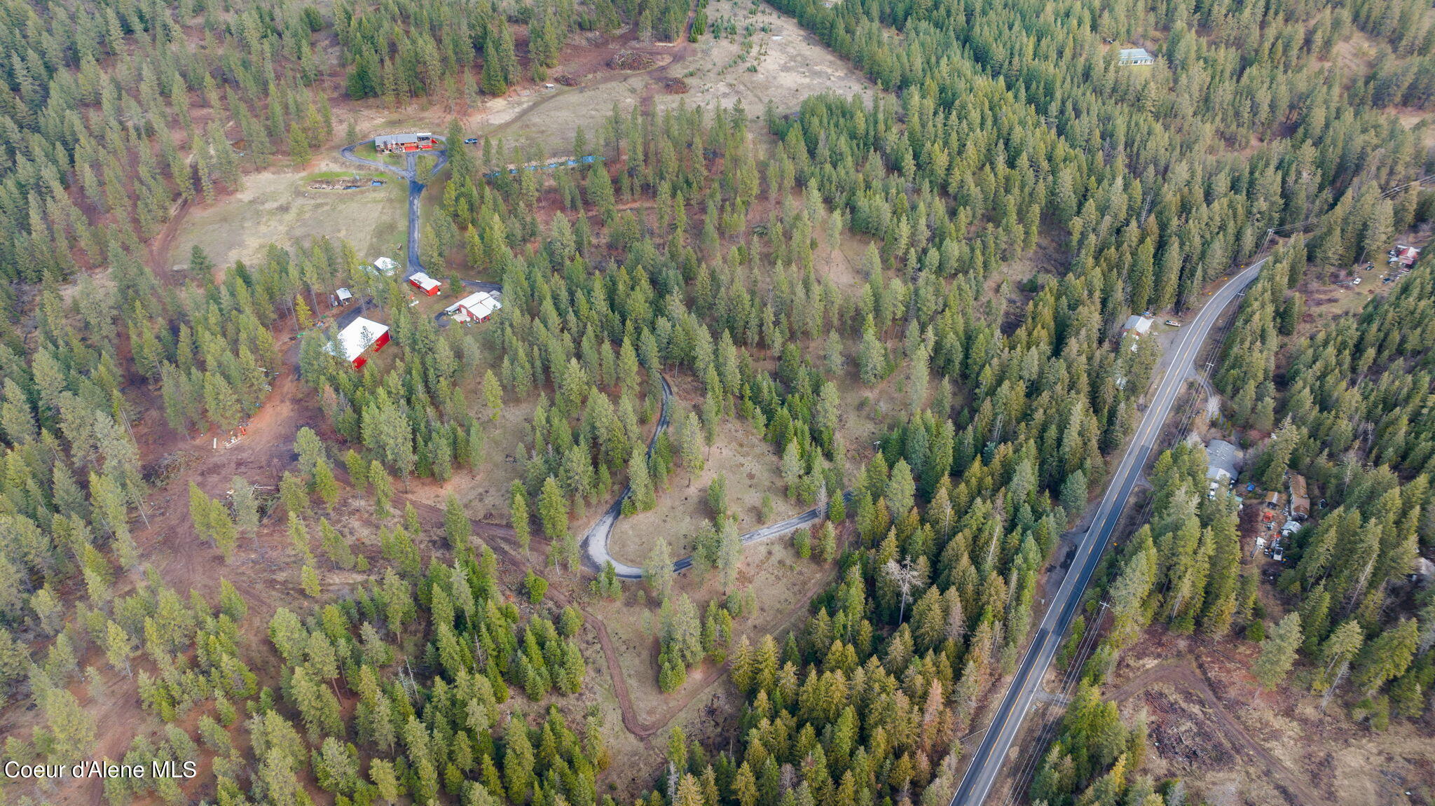 14121 S Highway 97, Harrison, Idaho image 35