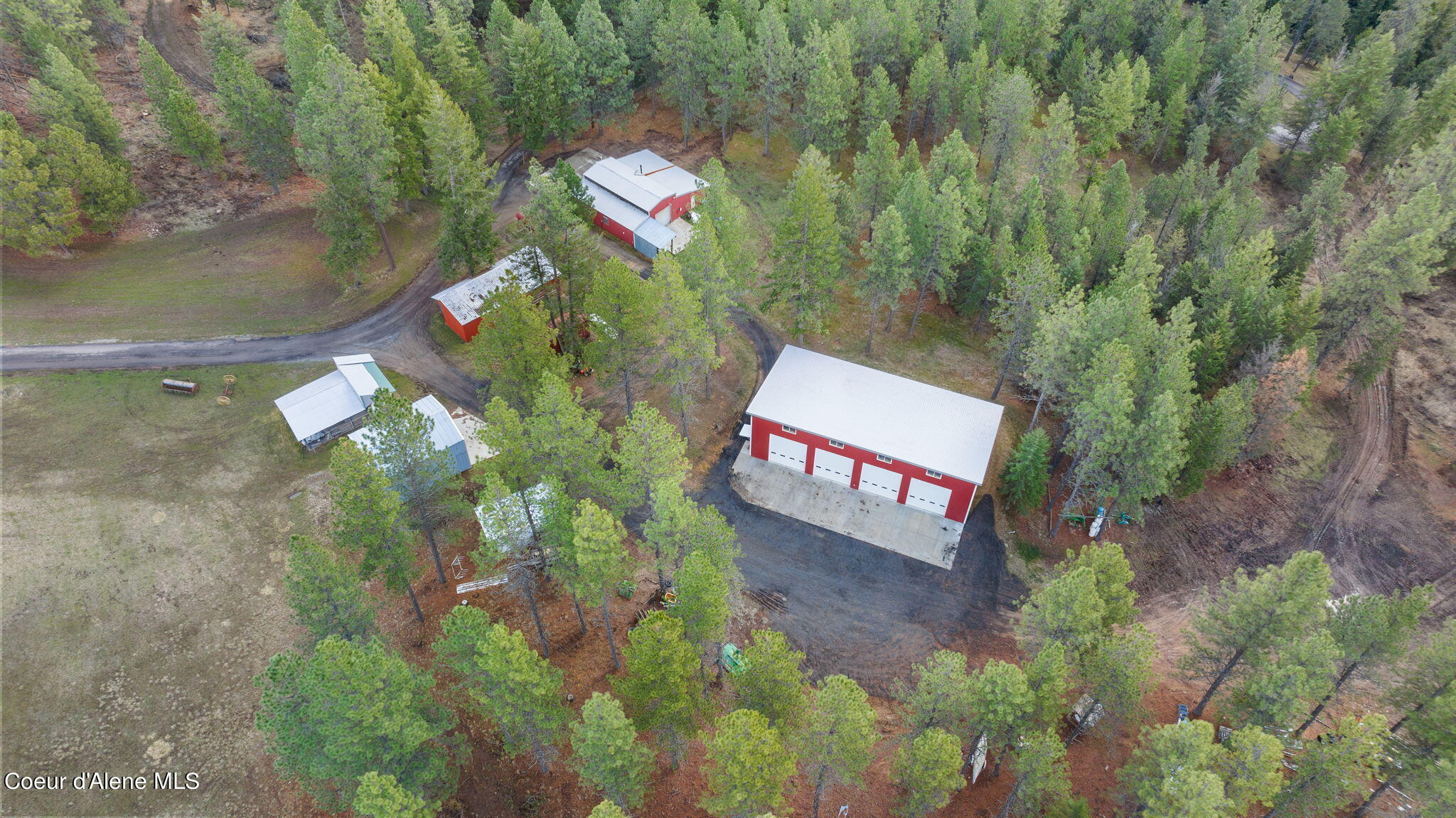14121 S Highway 97, Harrison, Idaho image 12