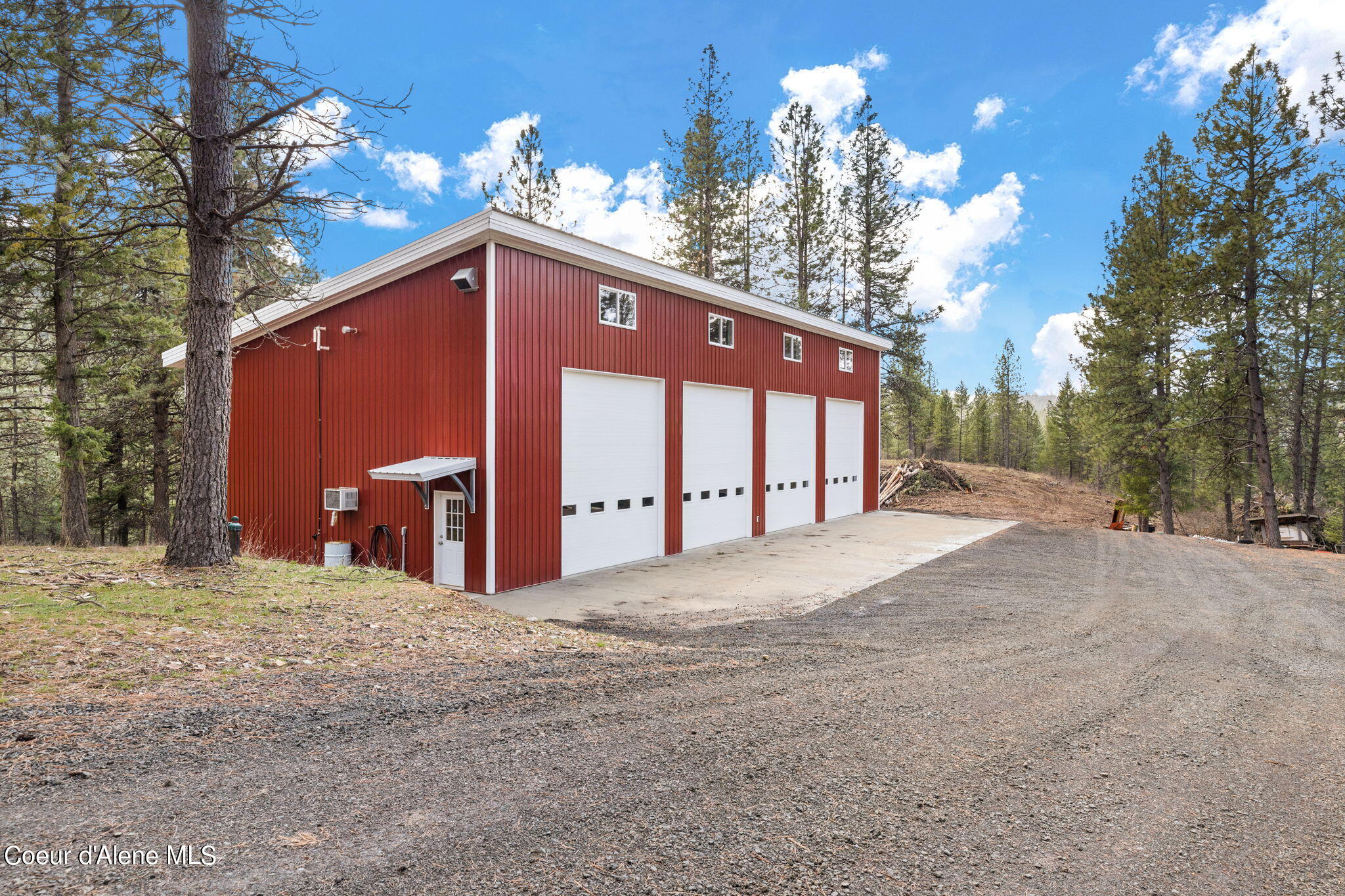 14121 S Highway 97, Harrison, Idaho image 42