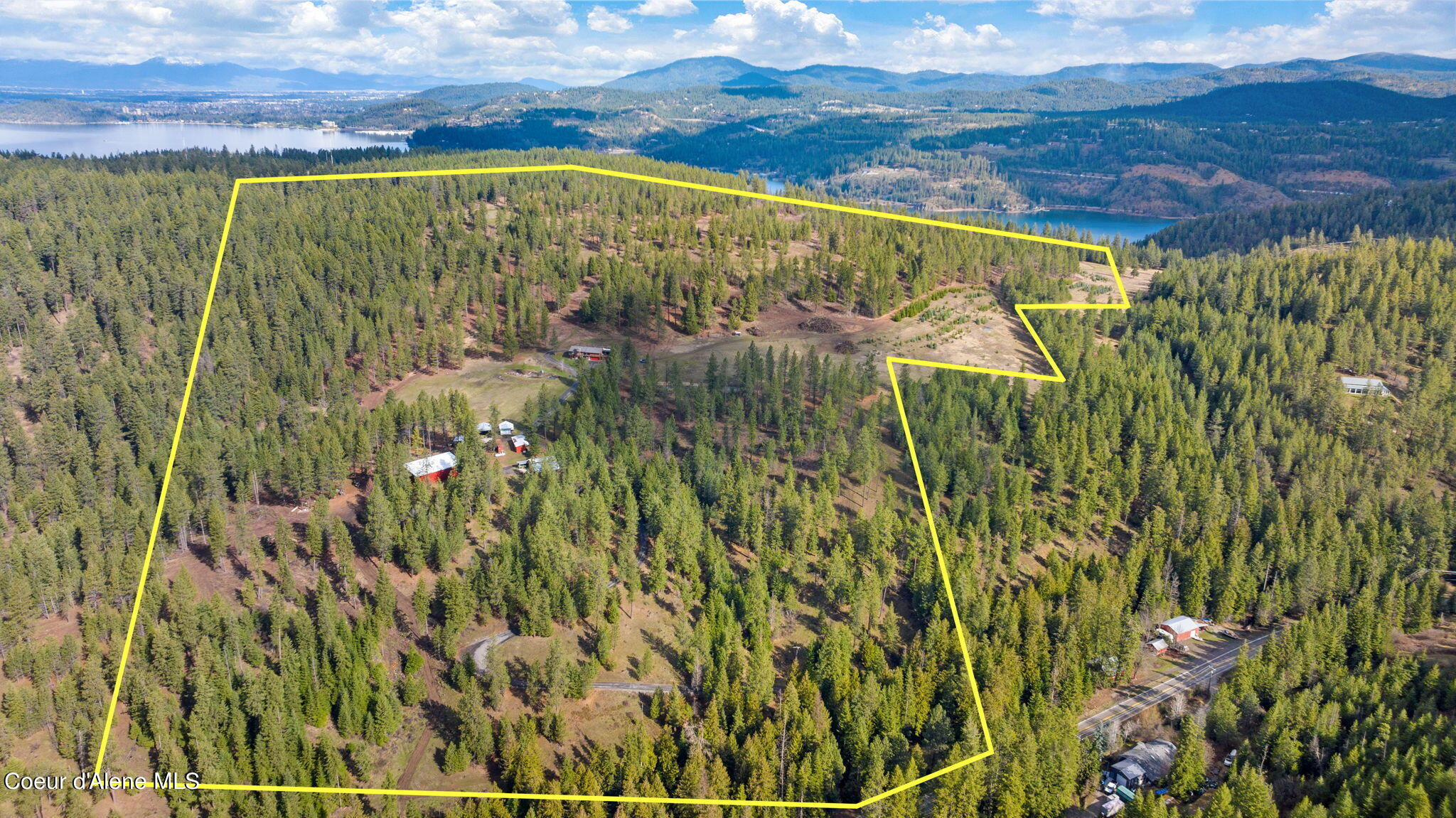 14121 S Highway 97, Harrison, Idaho image 21