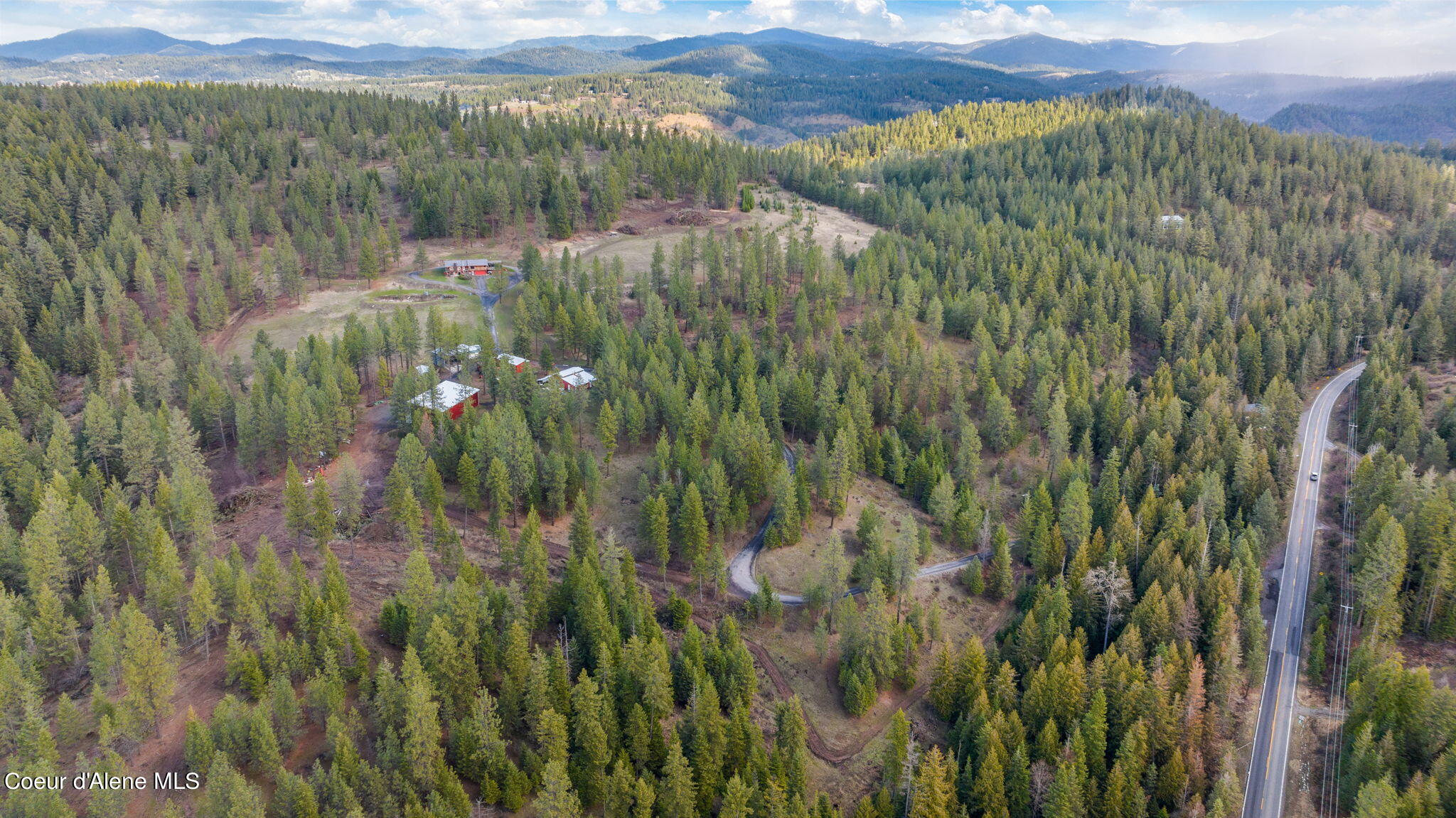 14121 S Highway 97, Harrison, Idaho image 33