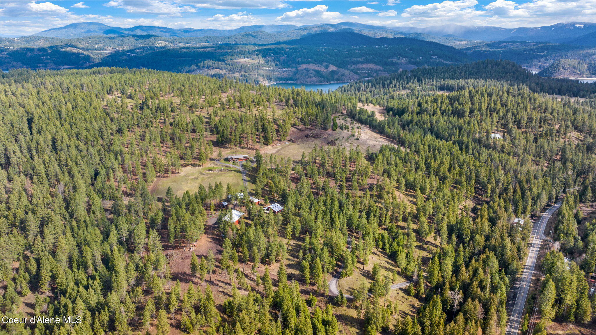 14121 S Highway 97, Harrison, Idaho image 26