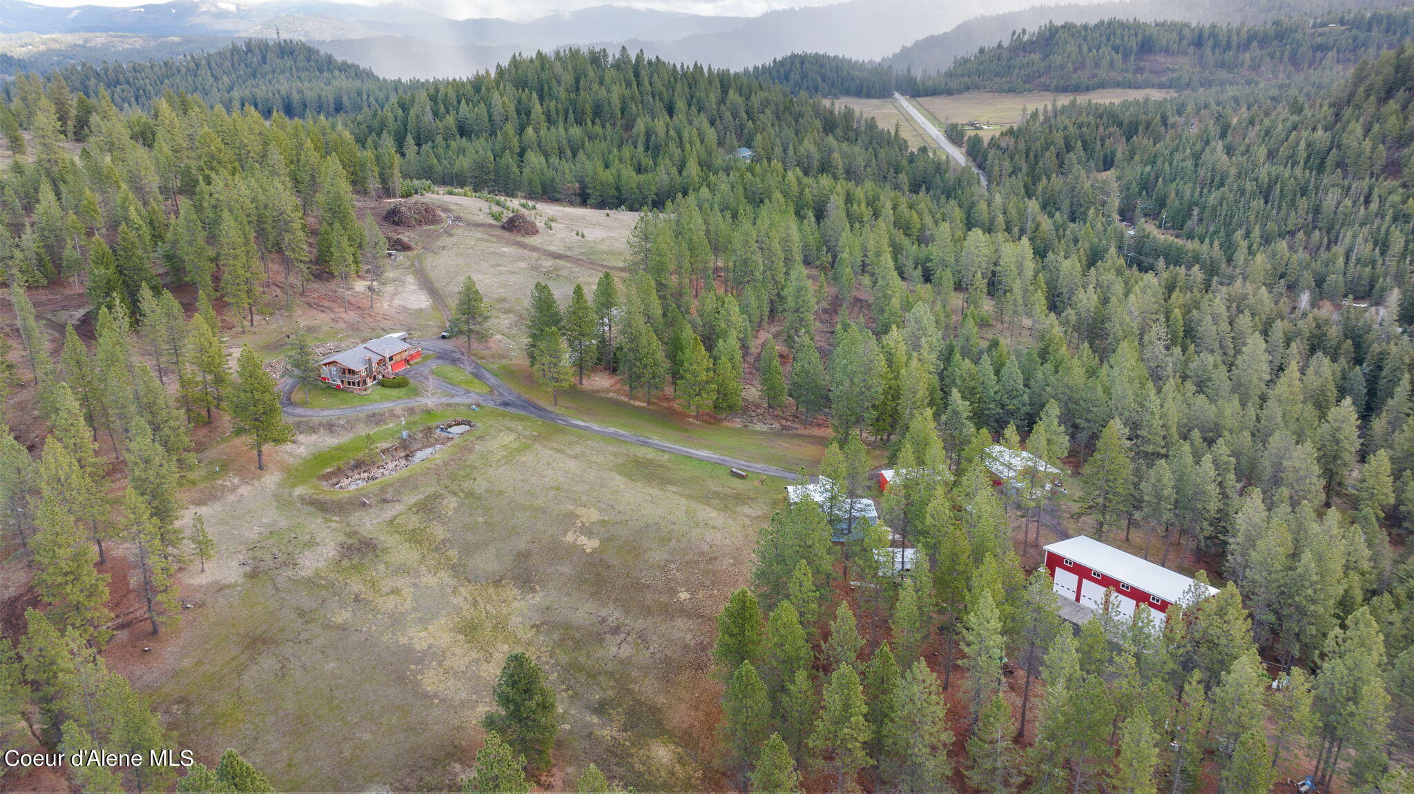14121 S Highway 97, Harrison, Idaho image 30