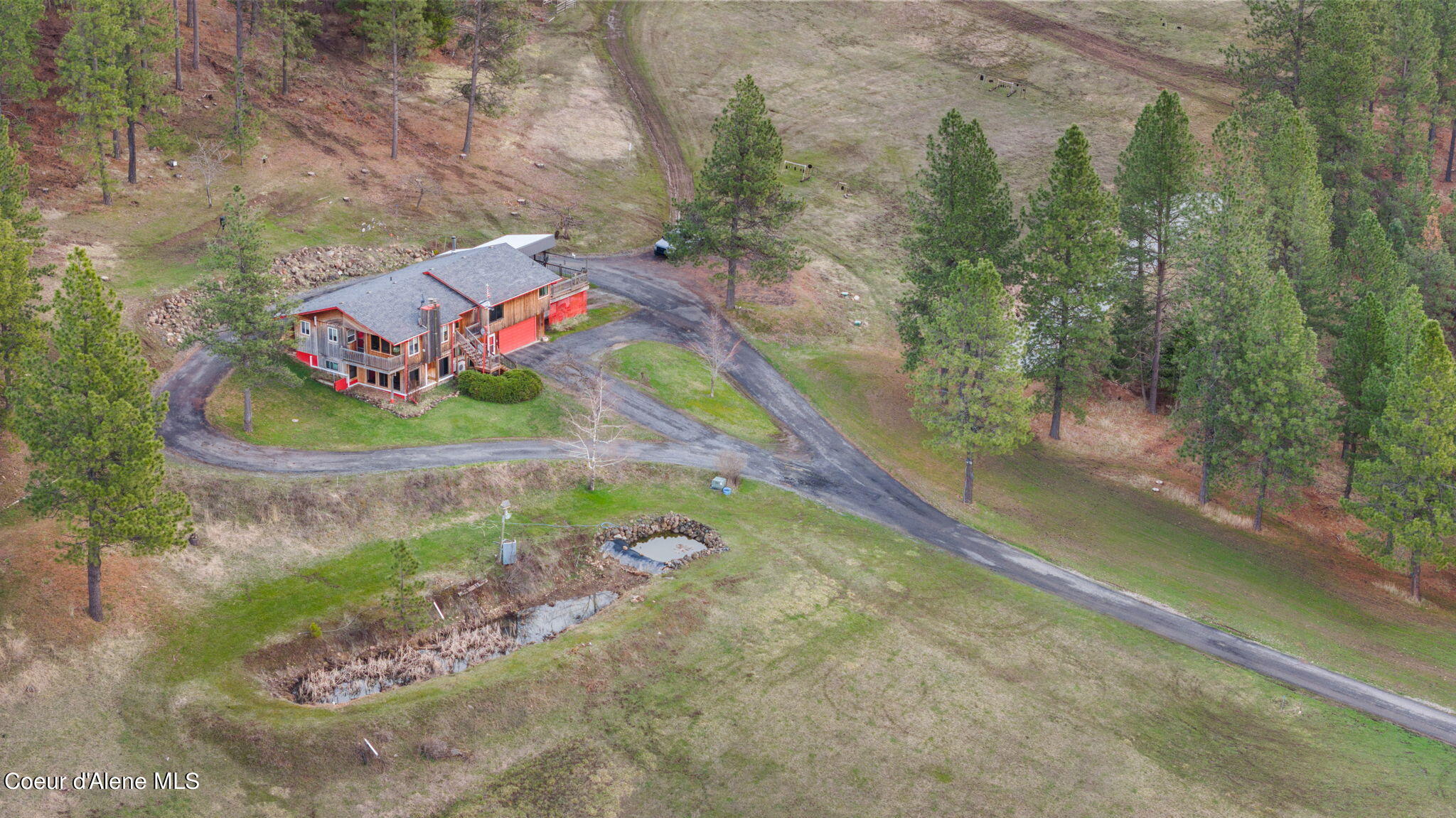 14121 S Highway 97, Harrison, Idaho image 6
