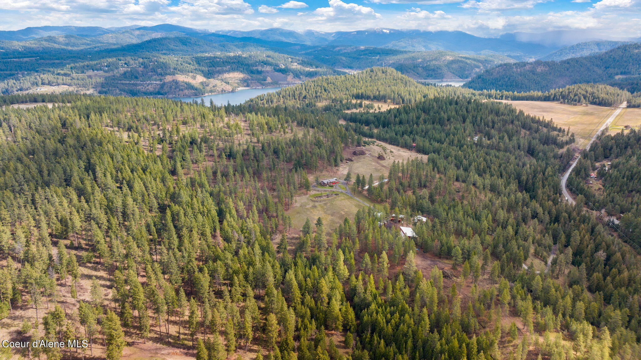 14121 S Highway 97, Harrison, Idaho image 29