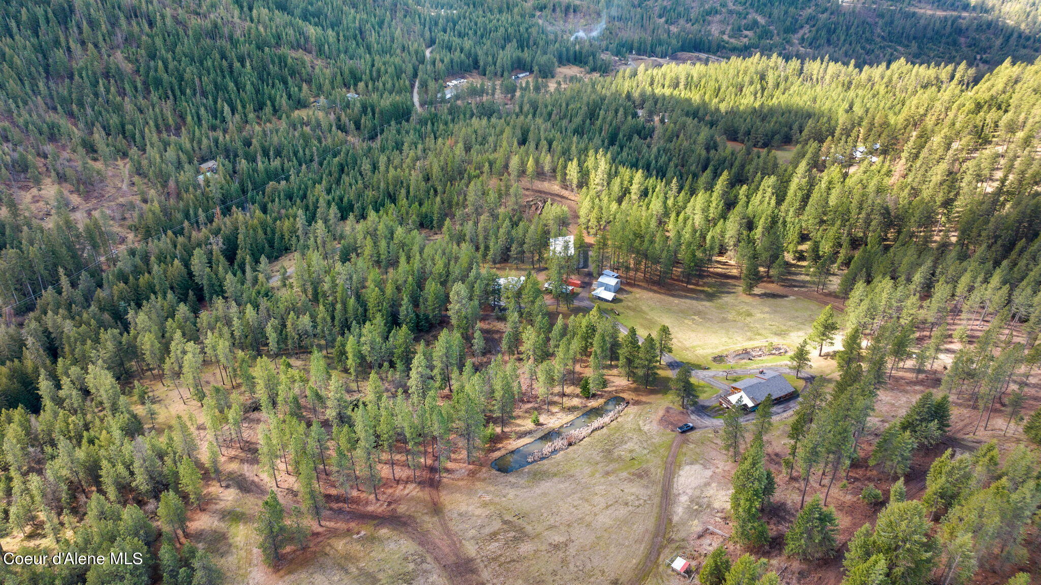14121 S Highway 97, Harrison, Idaho image 32