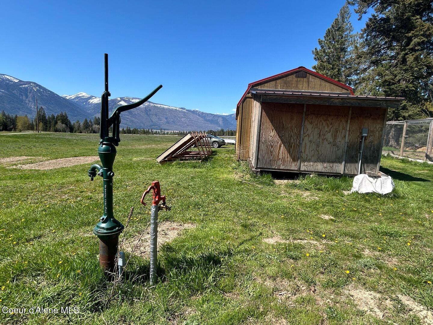 5225 Hwy 1, Bonners Ferry, Idaho image 12