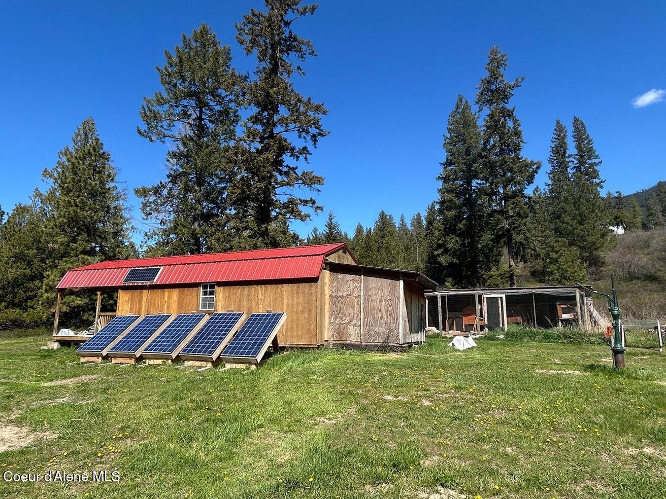 5225 Hwy 1, Bonners Ferry, Idaho image 7
