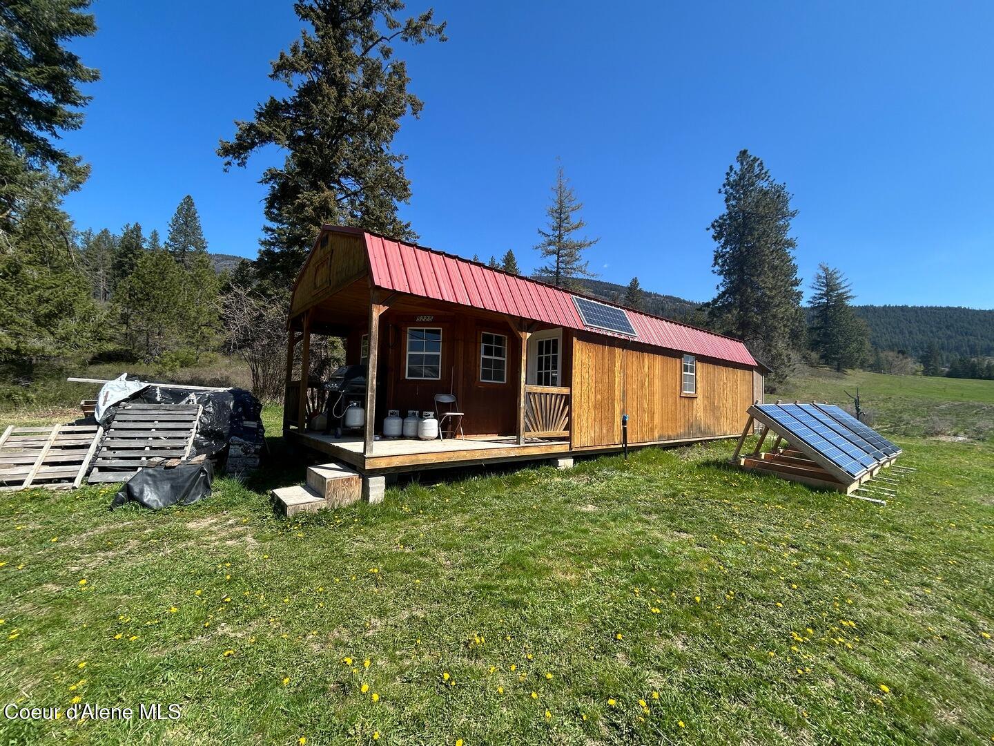 5225 Hwy 1, Bonners Ferry, Idaho image 10