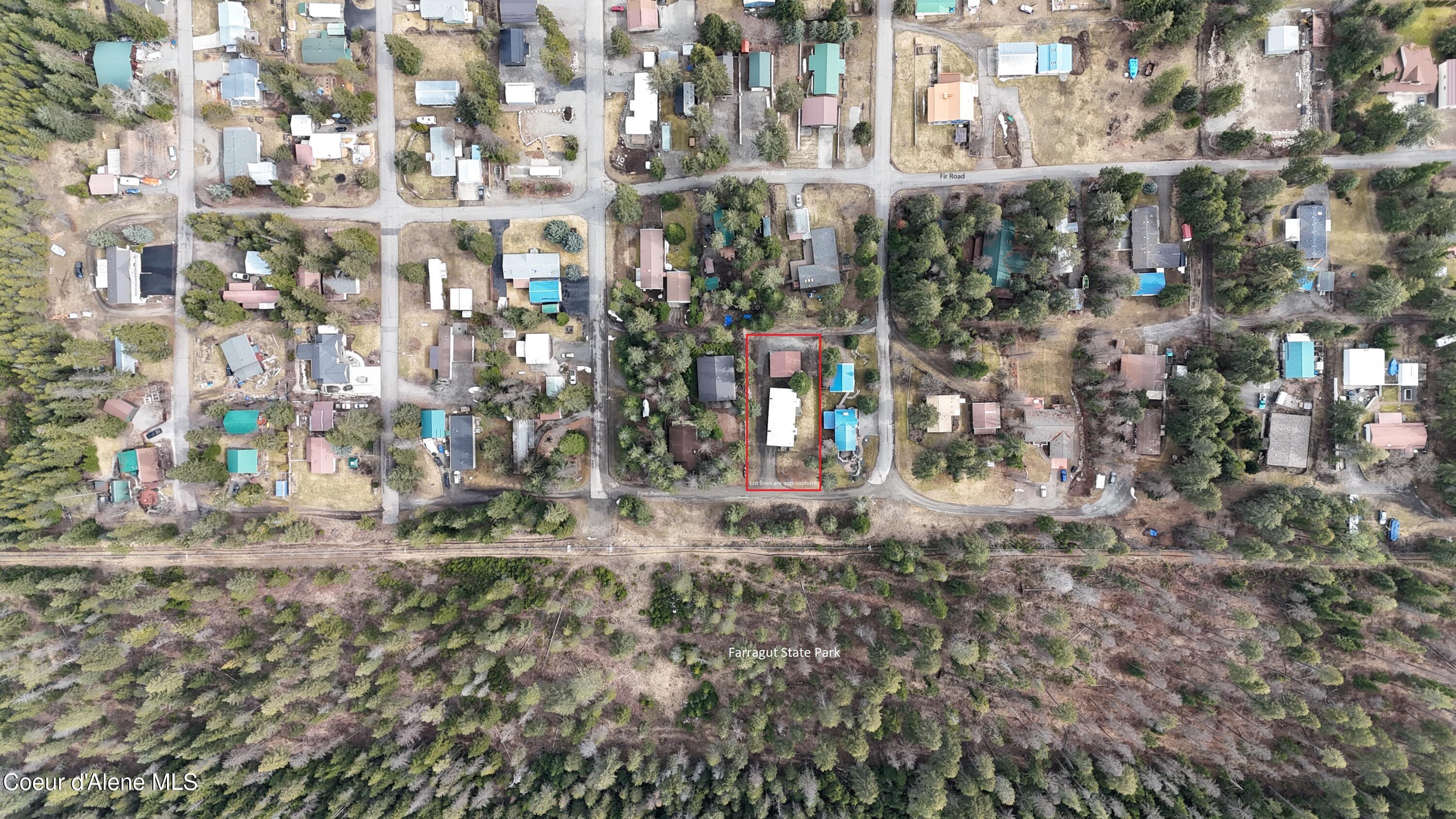 33840 N Pine Ave, Bayview, Alaska image 20
