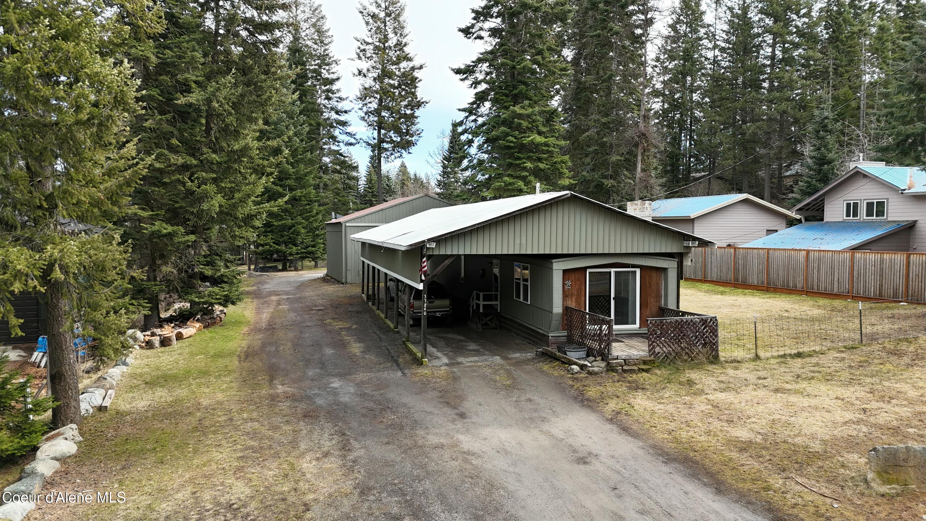 33840 N Pine Ave, Bayview, Alaska image 2