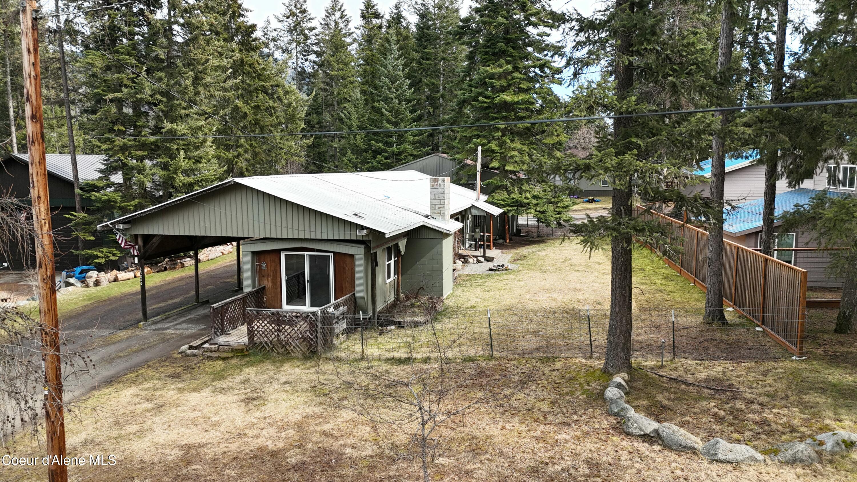 33840 N Pine Ave, Bayview, Alaska image 1