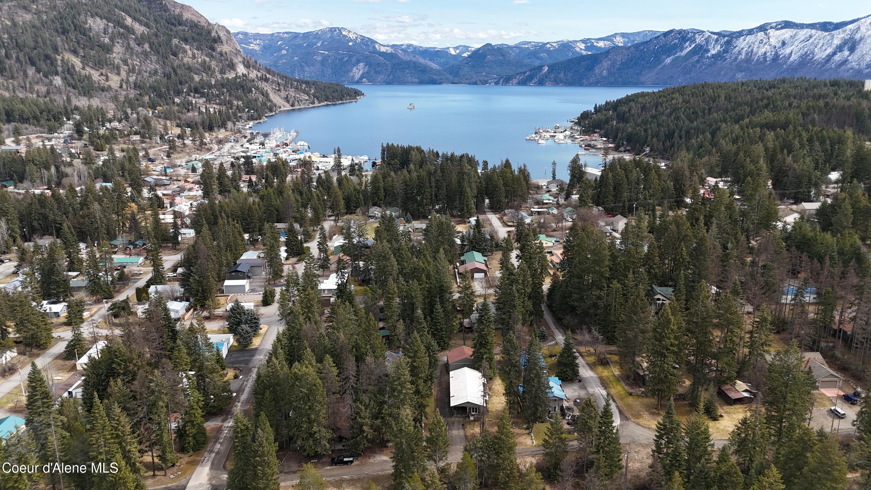 33840 N Pine Ave, Bayview, Alaska image 18