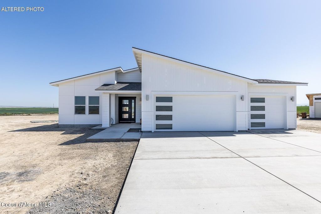 Photo of TBD Sunnyside, Coeur dAlene, ID 83814 (MLS # 26-2712)