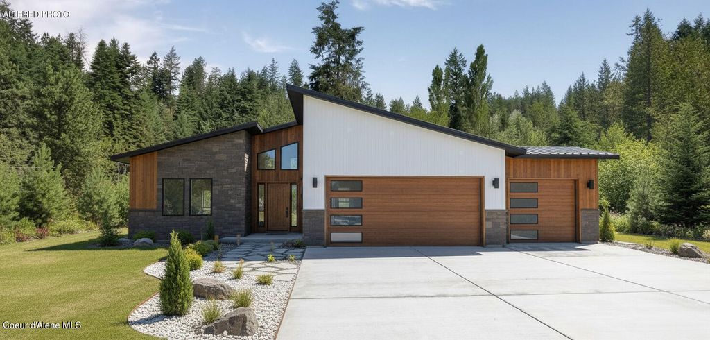 Photo of TBD Sunnyside, Coeur dAlene, ID 83814 (MLS # 26-2712)