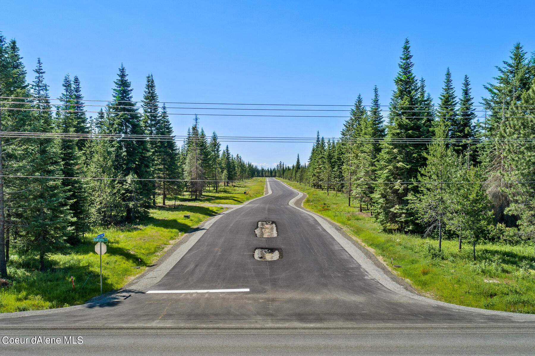 Ranch View Drive, Lot 2, Rathdrum, Idaho image 1