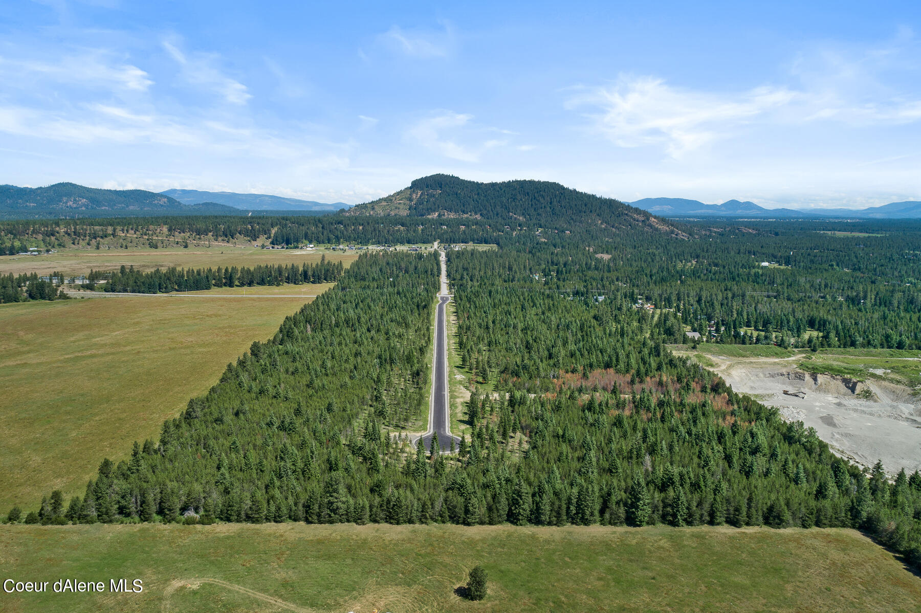 Ranch View Drive, Lot 2, Rathdrum, Idaho image 12