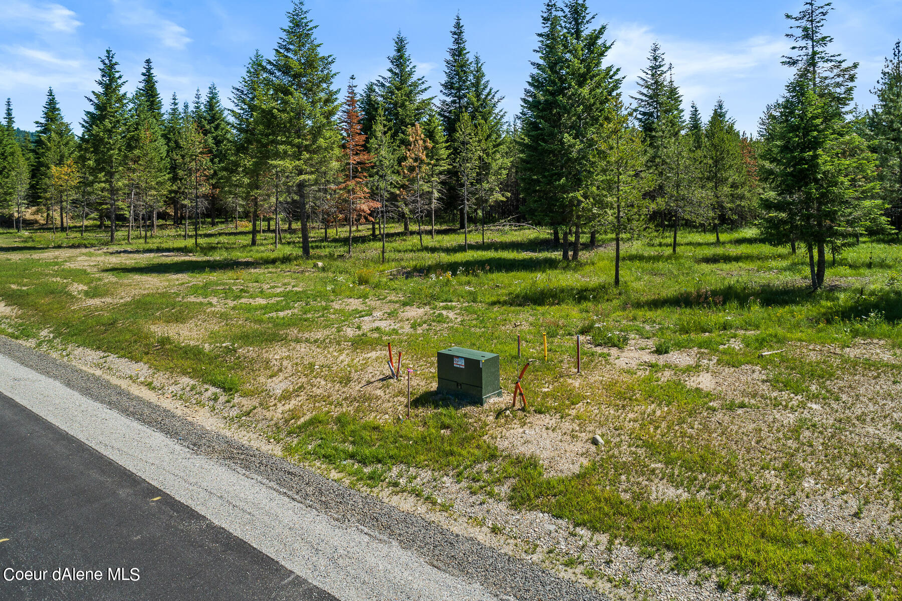 Ranch View Drive, Lot 2, Rathdrum, Idaho image 6