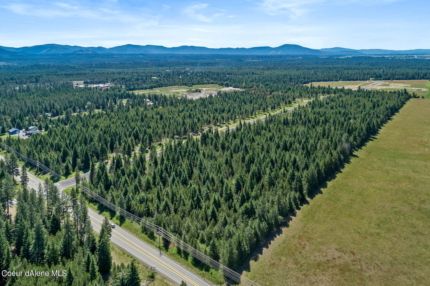 Ranch View Drive, Lot 2, Rathdrum, Idaho image 10