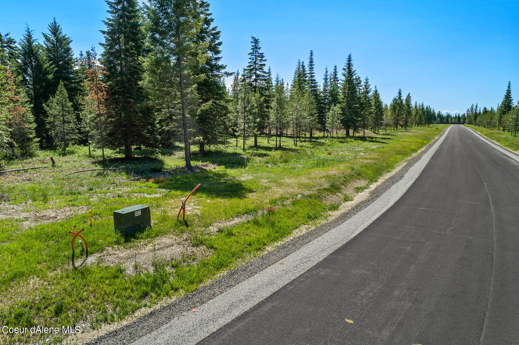 Ranch View Drive, Lot 2, Rathdrum, Idaho image 7