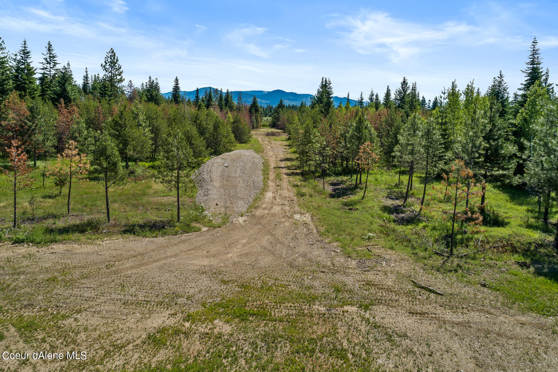 Ranch View Drive, Lot 2, Rathdrum, Idaho image 4