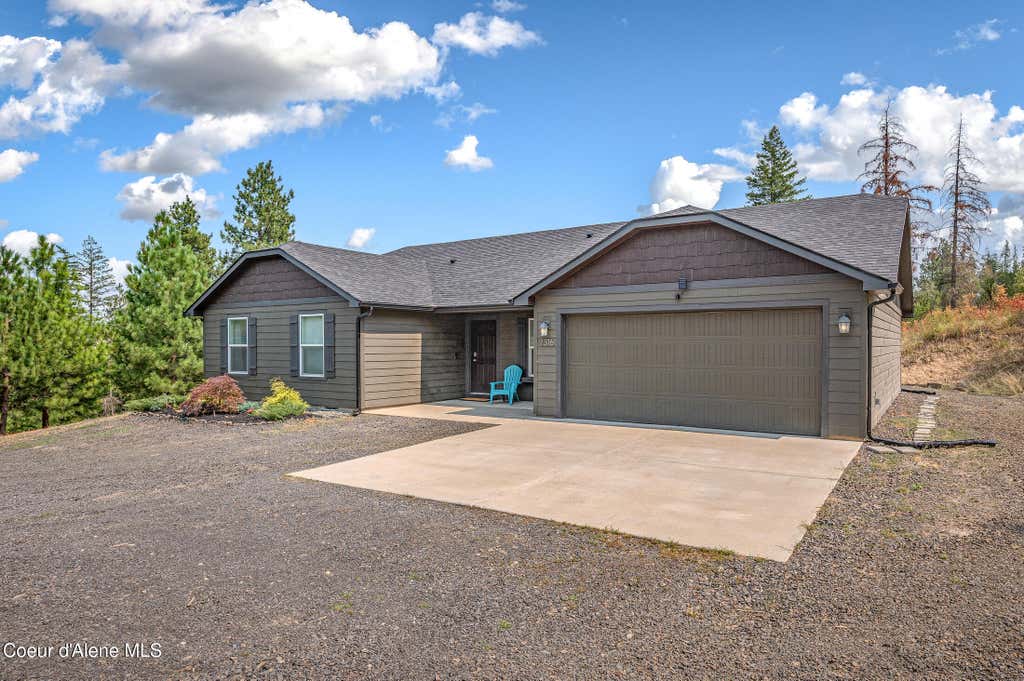 Photo of 7316 Radford Ln, Worley, ID 83876 (MLS # 26-8319)