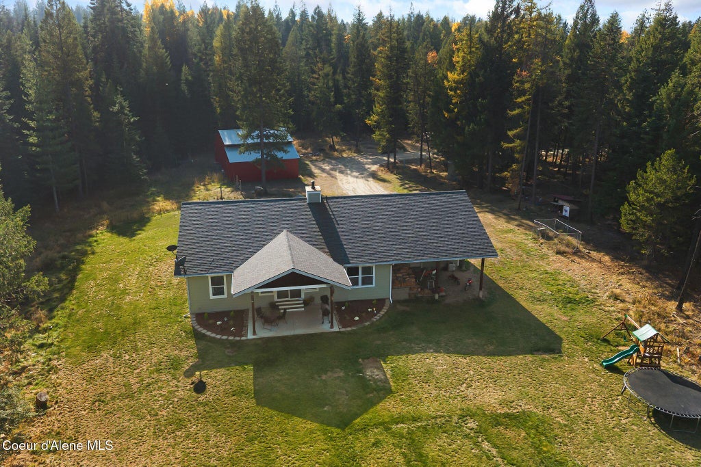 Photo of 344 Duffy LN, Sagle, ID 83860 (MLS # 26-10457)