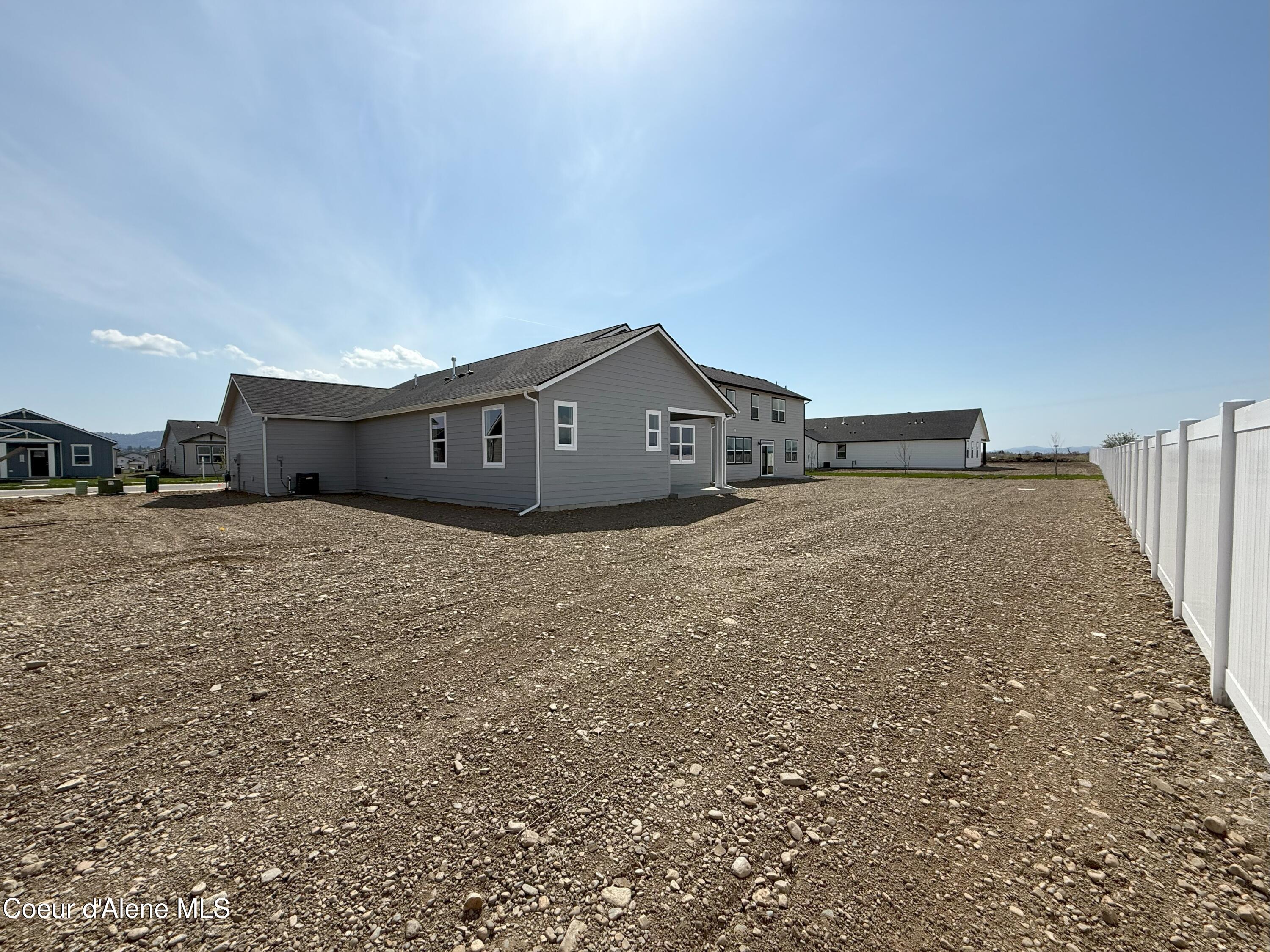 5181 E Aquila Ave, Post Falls, Texas image 5