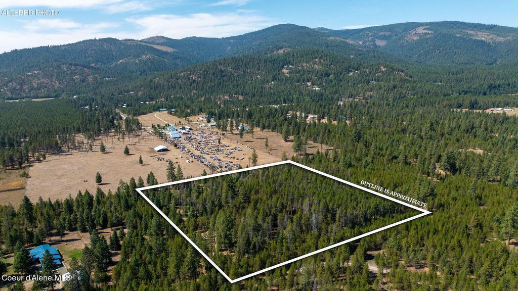 Photo of NNA Clagstone, Spirit Lake, ID 83869 (MLS # 26-4295)