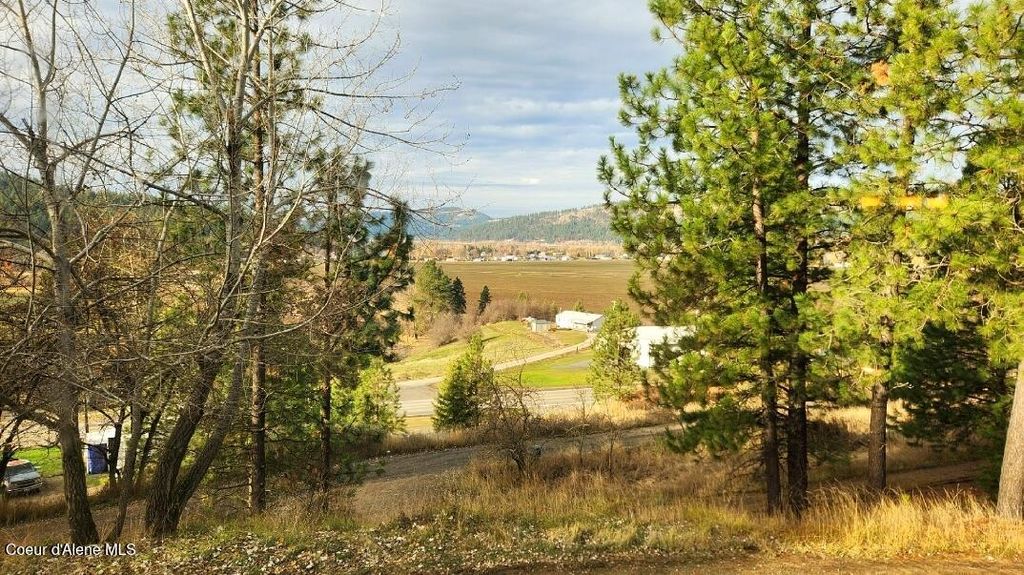 Photo of 110 Highwood, St. Maries, ID 83861 (MLS # 25-11191)