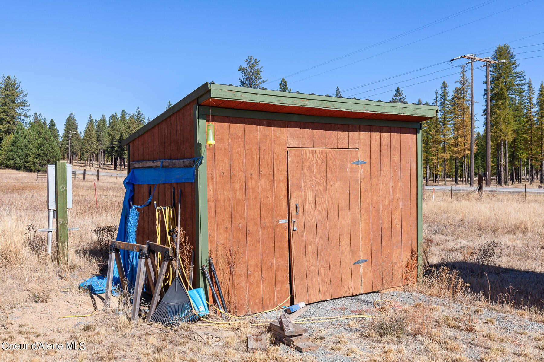 45 Battle Dr, Blanchard, Idaho image 28
