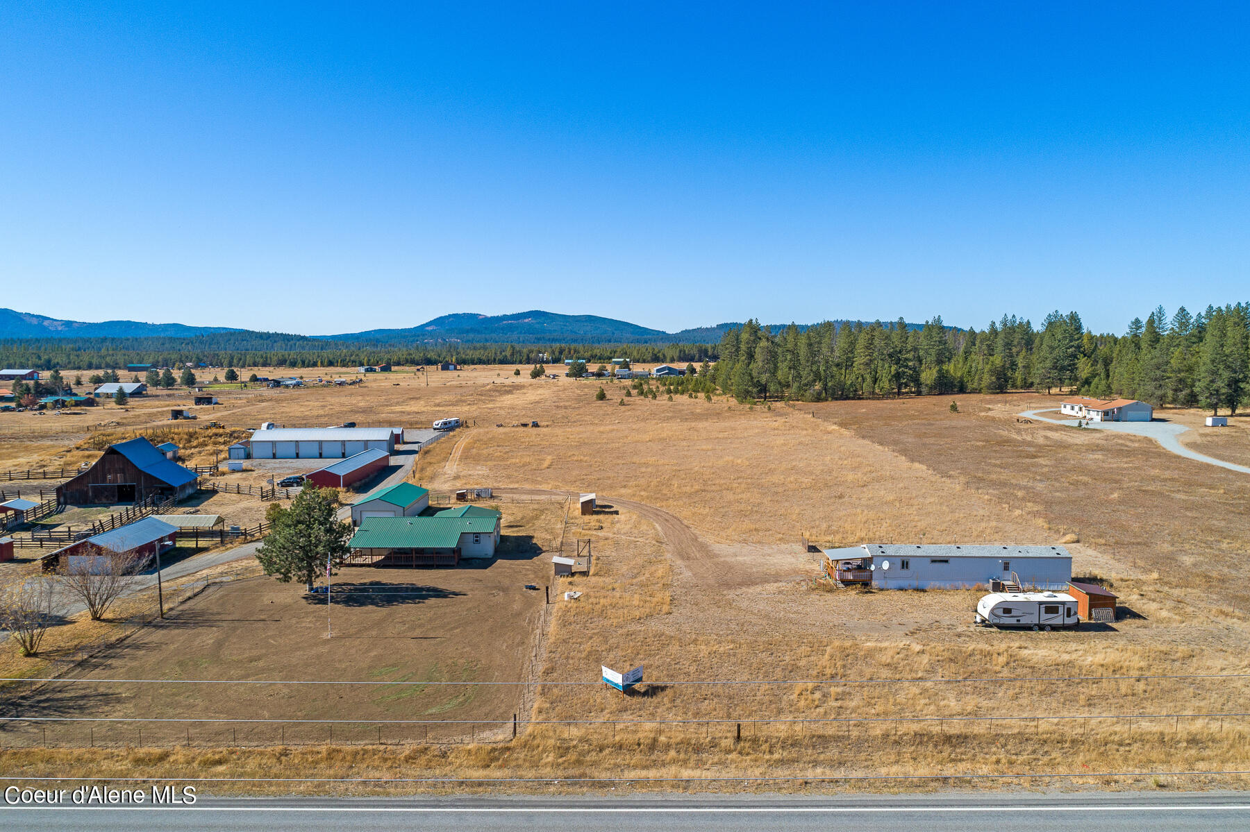 45 Battle Dr, Blanchard, Idaho image 35