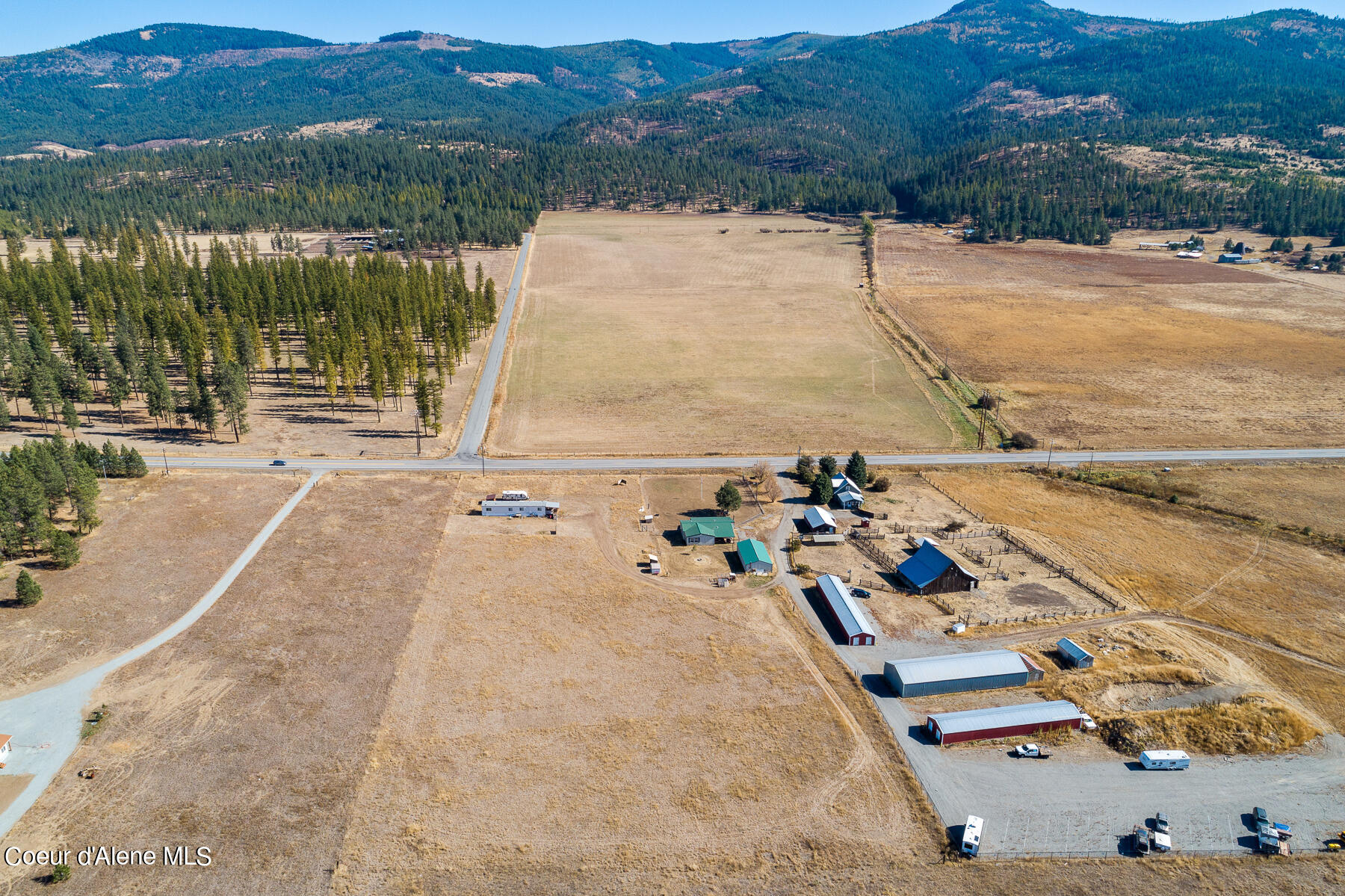 45 Battle Dr, Blanchard, Idaho image 31