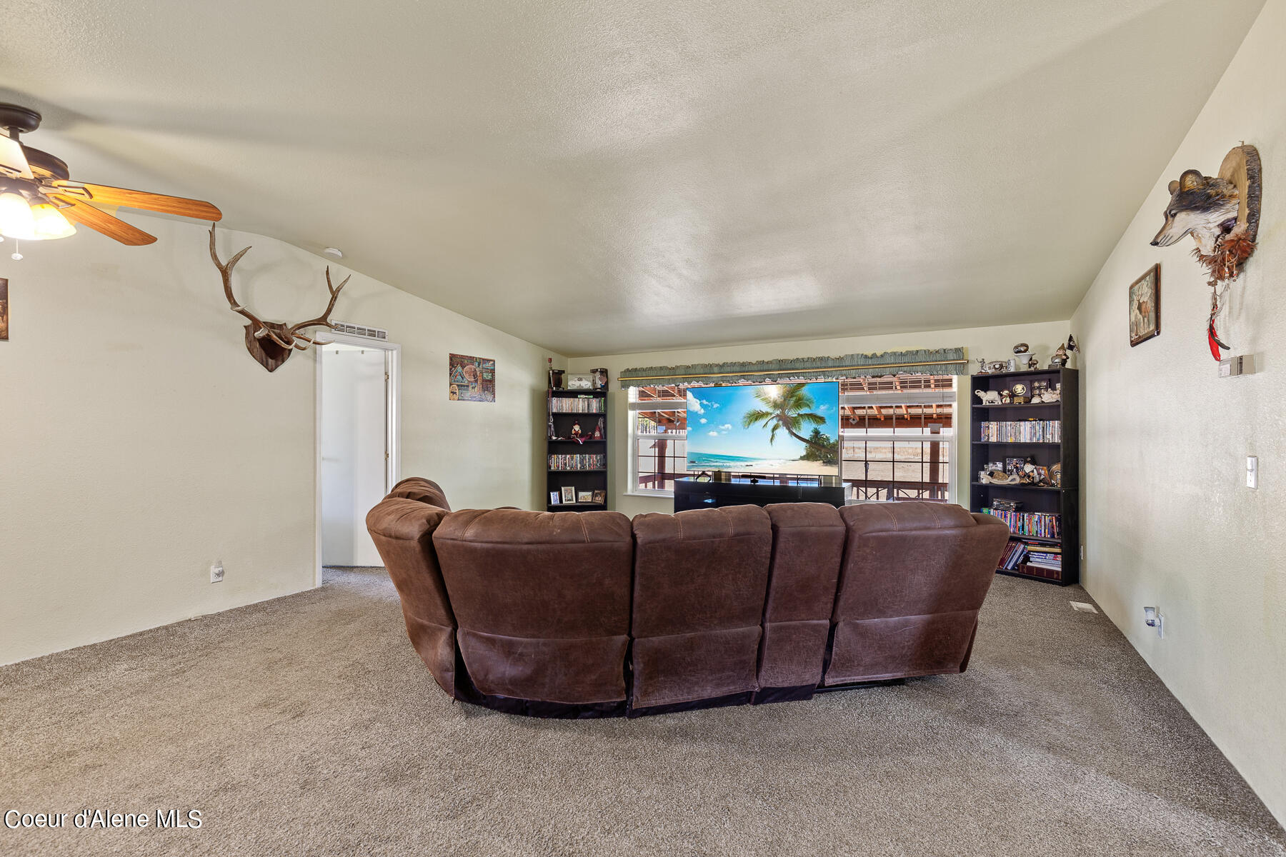 45 Battle Dr, Blanchard, Idaho image 3