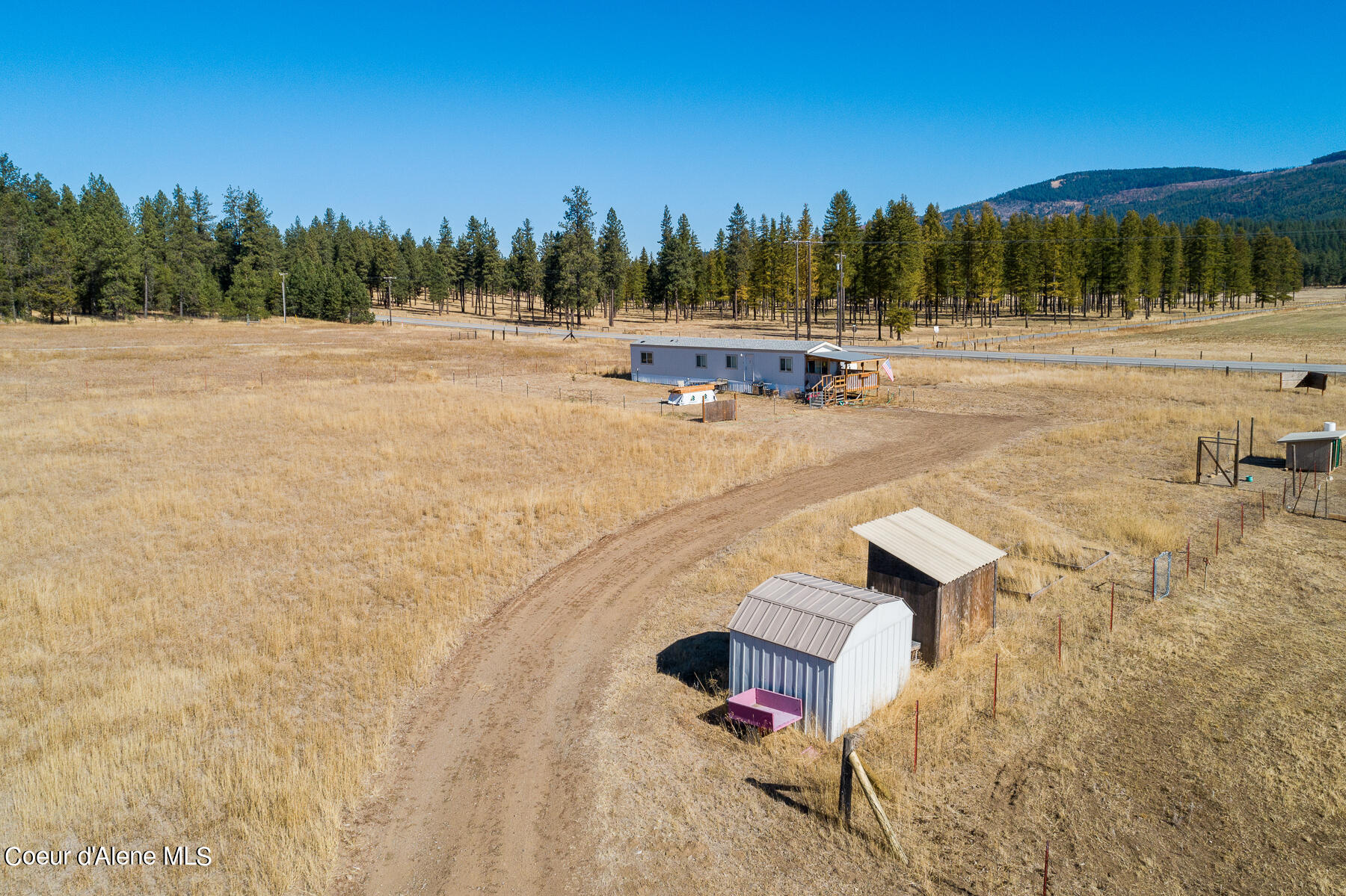 45 Battle Dr, Blanchard, Idaho image 40