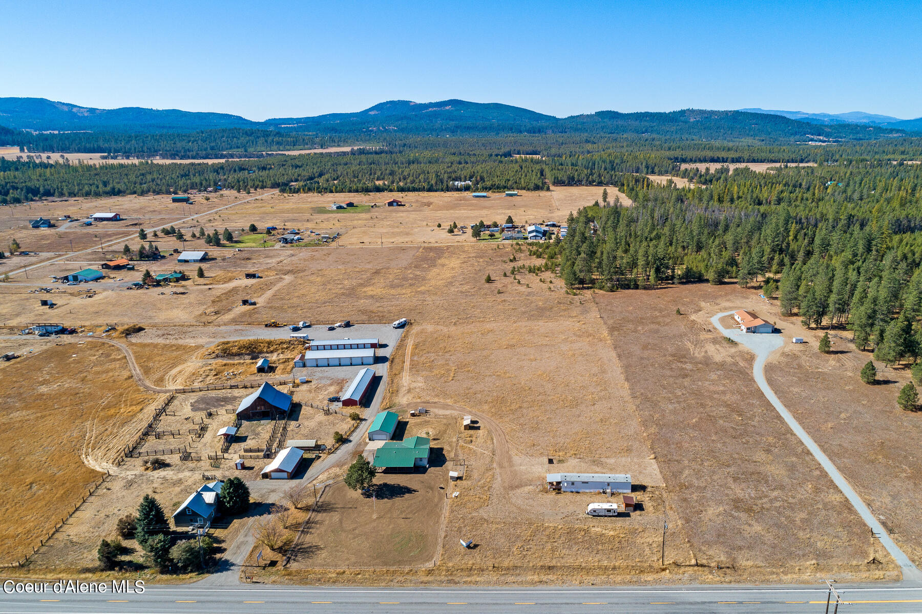 45 Battle Dr, Blanchard, Idaho image 29