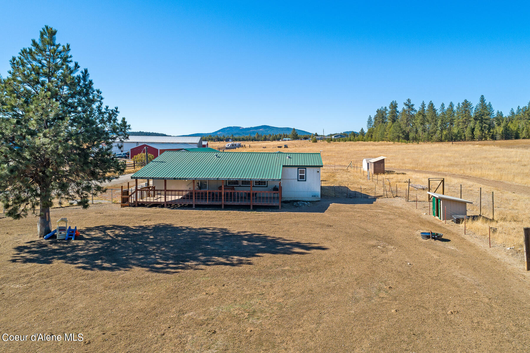 45 Battle Dr, Blanchard, Idaho image 36