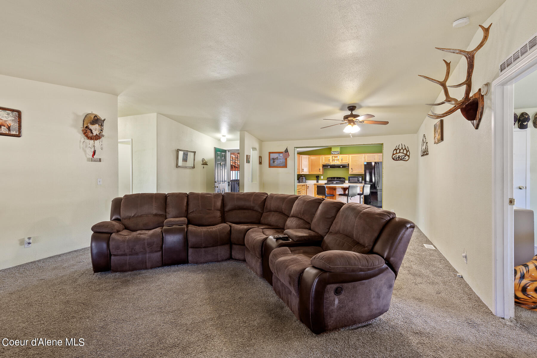 45 Battle Dr, Blanchard, Idaho image 5