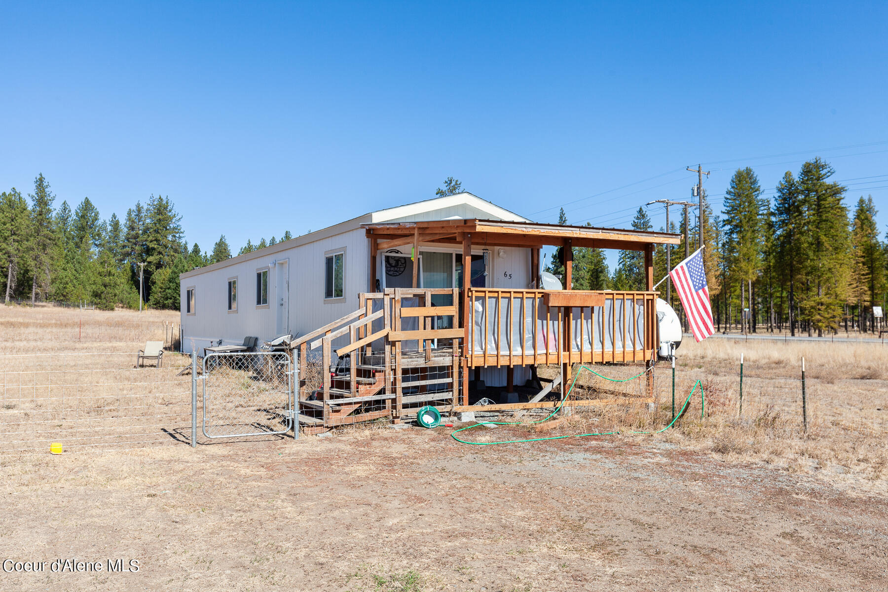 45 Battle Dr, Blanchard, Idaho image 23