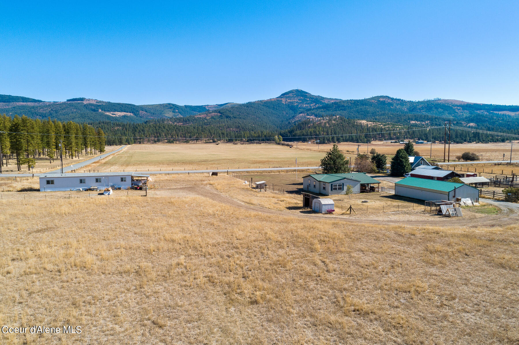 45 Battle Dr, Blanchard, Idaho image 22