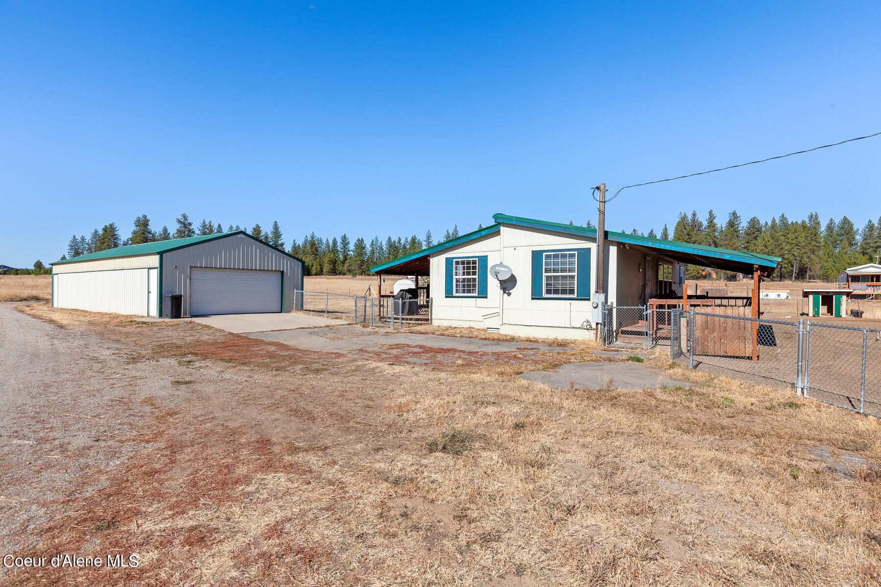 45 Battle Dr, Blanchard, Idaho image 37