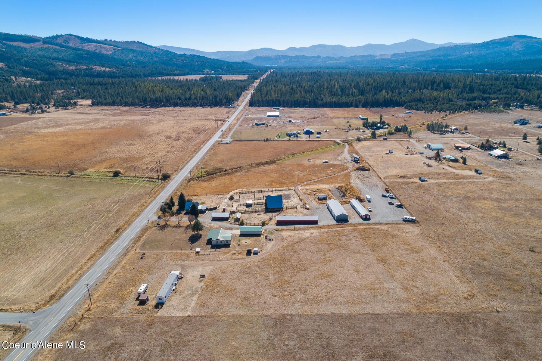 45 Battle Dr, Blanchard, Idaho image 30