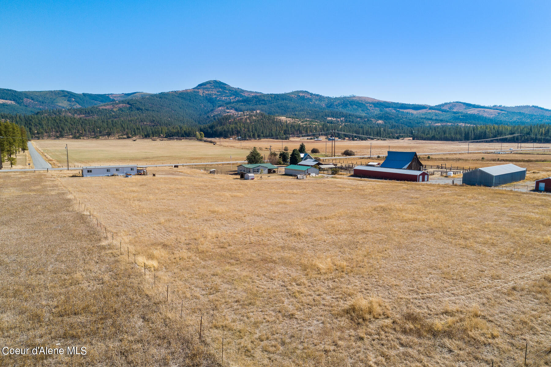 45 Battle Dr, Blanchard, Idaho image 39