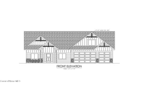 Homes For Sale - 12626 Howard Rd<br/> Athol, ID 83801