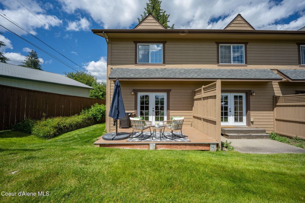 Photo of 2575 13th ST #C12, Coeur dAlene, ID 83814 (MLS # 26-5733)