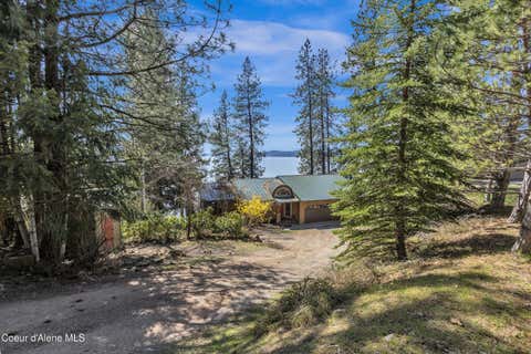 Photo of 428 Beachhouse Ln, Harrison, ID 83833 (MLS # 26-4130)