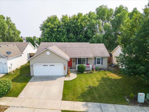 Photo of 6196 Lofty Ridge Ridge, Rathdrum, ID 83858 (MLS # 26-7558)
