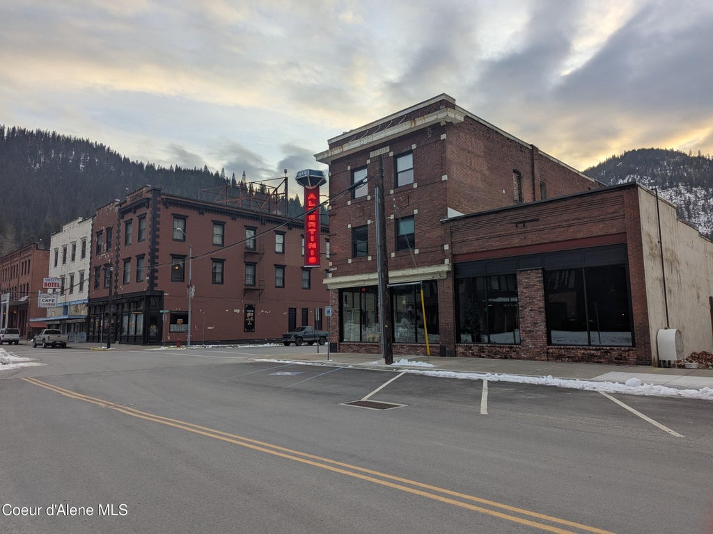 Photo of 216-220 6th ST, Wallace, ID 83873 (MLS # 26-9007)