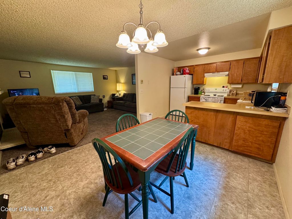 Photo of 1816-1818 BURL, Coeur dAlene, ID 83814 (MLS # 25-7222)